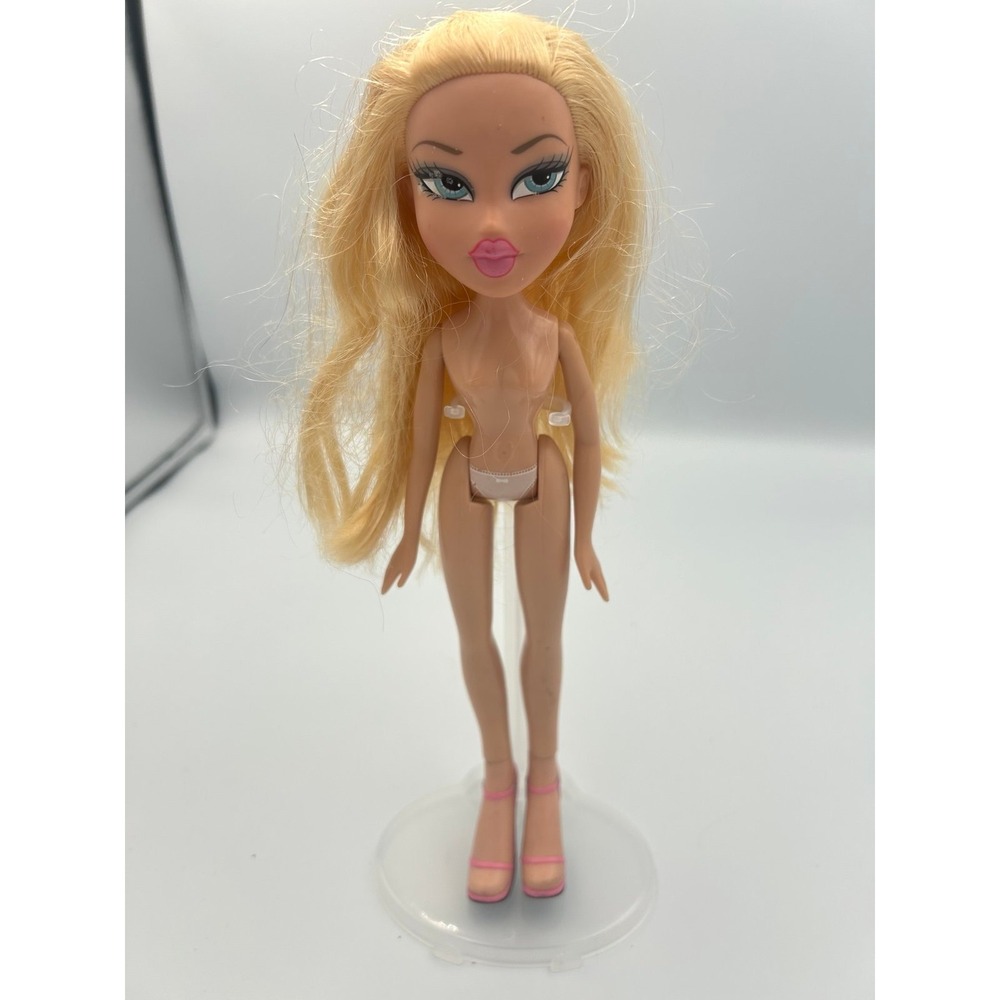 Bratz Birthday Girl Cloe